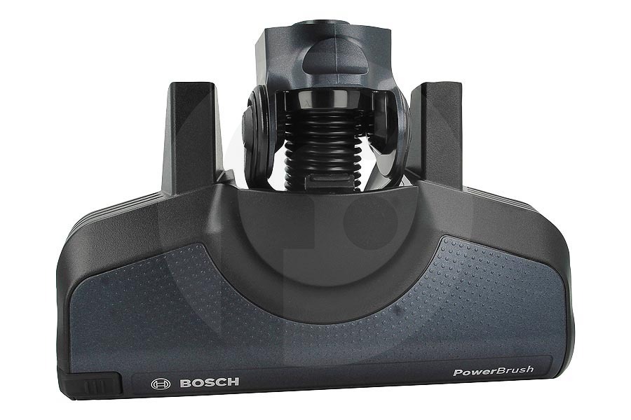 Bosch Aspirapolvere Spazzola turbo (bocchetta turbo, spazzola elettrica) Flexxo per Bosch, Siemens e altri aspirapolvere senza fili 11046253