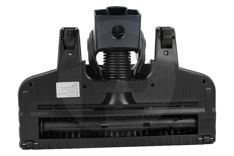 Bosch Aspirapolvere Spazzola turbo (bocchetta turbo, spazzola elettrica) Flexxo per Bosch, Siemens e altri aspirapolvere senza fili 11046253