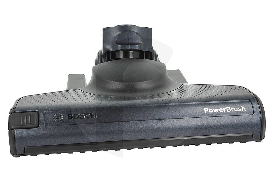 Bosch Aspiradora Cepillo turbo (boquilla turbo, cepillo eléctrico) Flexxo para Bosch, Siemens y otros aspiradora inalámbrica 11046253 apto para entre otros Flexxo BCH3ALL2503