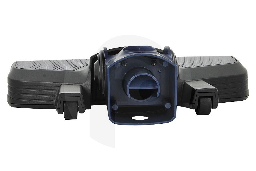 Bosch Staubsauger Turbobürste (Elektrobürste) Flexxo für u.a. Bosch, Siemens Akku-Staubsauger 11046261