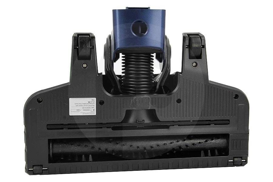 Bosch Staubsauger Turbobürste (Elektrobürste) Flexxo für u.a. Bosch, Siemens Akku-Staubsauger 11046261