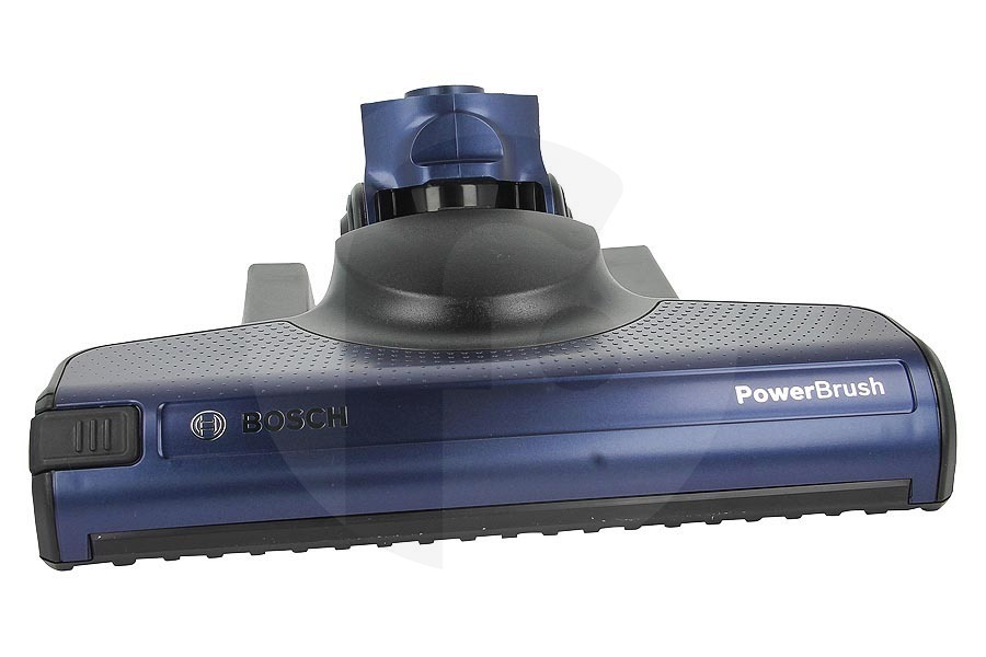 Bosch Aspiradora Cepillo turbo (boquilla turbo, cepillo eléctrico) Flexxo para Bosch, Siemens y otros aspiradora inalámbrica 11046261 apto para entre otros Flexxo BCH3P25503