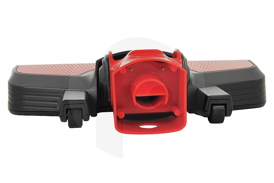 Bosch Aspirapolvere Spazzola turbo (bocchetta turbo, spazzola elettrica) Flexxo per Bosch, Siemens e altri aspirapolvere senza fili 11039051