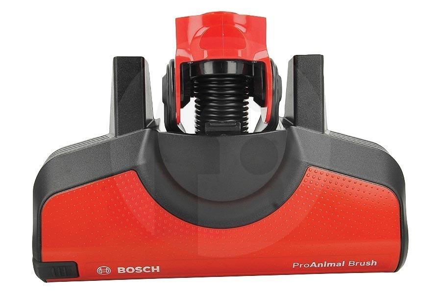 Bosch Aspirapolvere Spazzola turbo (bocchetta turbo, spazzola elettrica) Flexxo per Bosch, Siemens e altri aspirapolvere senza fili 11039051