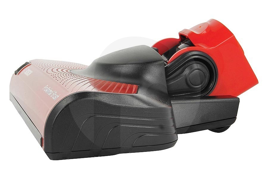 Bosch Aspirapolvere Spazzola turbo (bocchetta turbo, spazzola elettrica) Flexxo per Bosch, Siemens e altri aspirapolvere senza fili 11039051