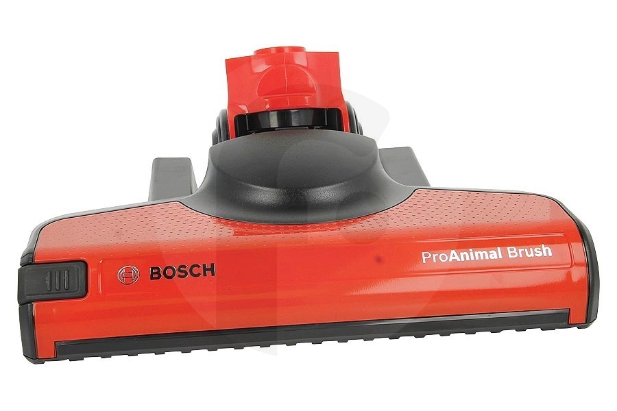 Bosch Aspirapolvere Spazzola turbo (bocchetta turbo, spazzola elettrica) Flexxo per Bosch, Siemens e altri aspirapolvere senza fili 11039051 adatto a tra cui Flexxo BBH3PETGB03, BBH3ZOO2503