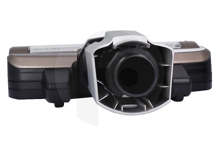Bosch Aspirapolvere Turbo spazzola (bocchetta turbo, spazzola elettrica) HighPower Brush per Bosch, Siemens e altri aspirapolvere senza fili 17000625