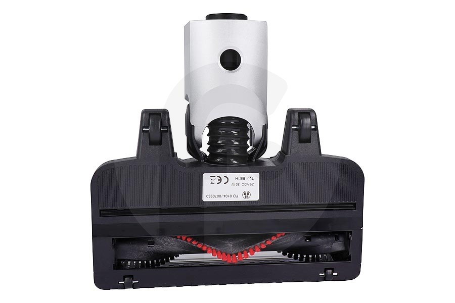 Bosch Aspirapolvere Turbo spazzola (bocchetta turbo, spazzola elettrica) HighPower Brush per Bosch, Siemens e altri aspirapolvere senza fili 17000625