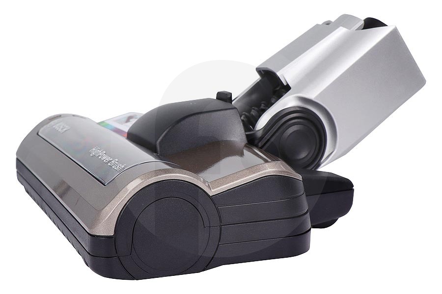Bosch Aspirapolvere Turbo spazzola (bocchetta turbo, spazzola elettrica) HighPower Brush per Bosch, Siemens e altri aspirapolvere senza fili 17000625