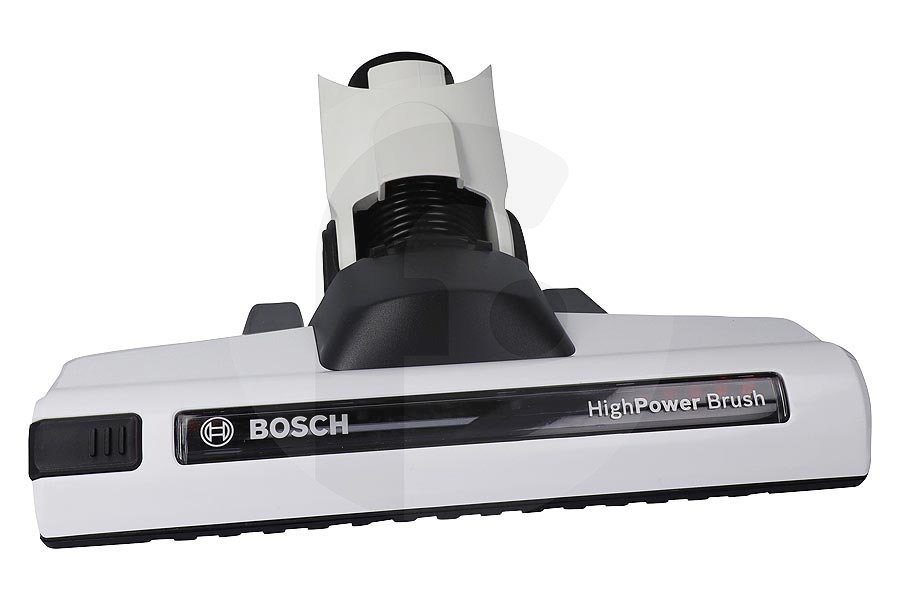 Bosch Aspiradora Cepillo turbo (boquilla turbo, cepillo eléctrico) HighPower Brush para Bosch, Siemens y otros aspiradora inalámbrica 577596, 00577596 apto para entre otros BCH6256N1, BCH6ATH1GB, BCH6HYGGB