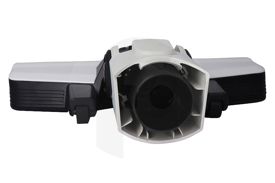 Bosch Aspirapolvere Turbo spazzola (bocchetta turbo, spazzola elettrica) HighPower Brush per Bosch, Siemens e altri aspirapolvere senza fili 577596, 00577596
