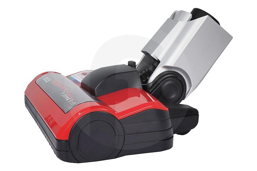 Bosch Aspirapolvere Turbo spazzola (bocchetta turbo, spazzola elettrica) ProAnimal Brush per Bosch, Siemens e altri aspirapolvere senza fili 17001343