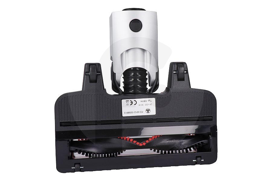 Bosch Aspirapolvere Turbo spazzola (bocchetta turbo, spazzola elettrica) ProAnimal Brush per Bosch, Siemens e altri aspirapolvere senza fili 17001343