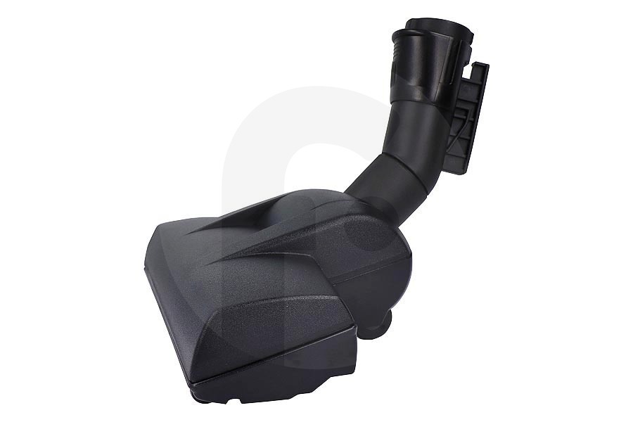 Bosch Aspirapolvere Turbo spazzola (bocchetta turbo, spazzola elettrica) per Bosch, Siemens e altri aspirapolvere 570449, 00570449