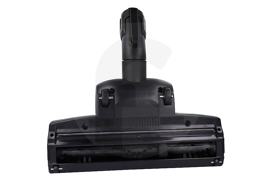 Bosch Aspirapolvere Turbo spazzola (bocchetta turbo, spazzola elettrica) per Bosch, Siemens e altri aspirapolvere 570449, 00570449