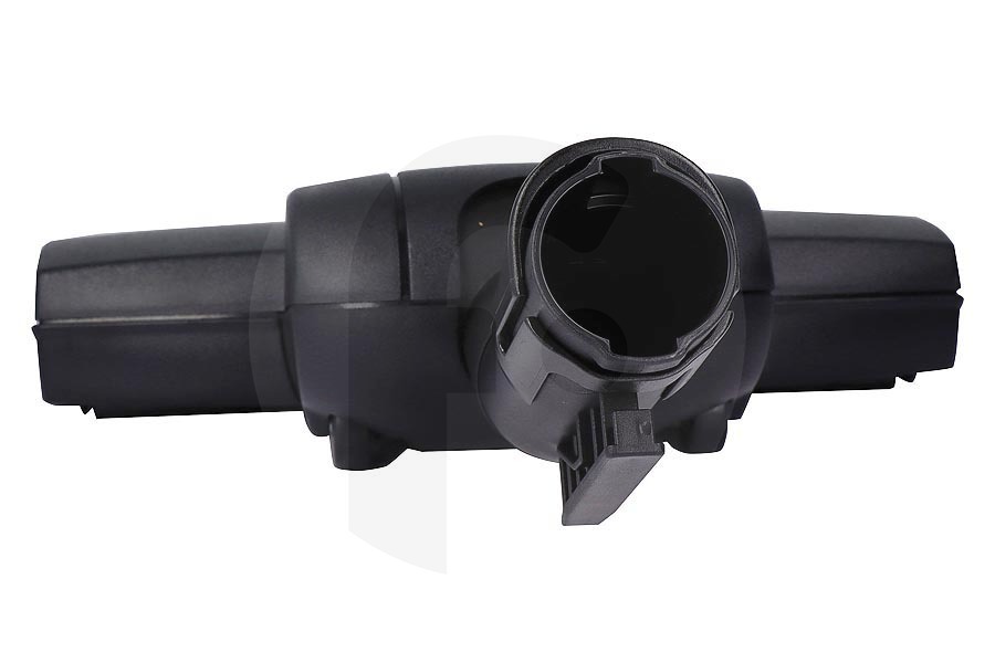 Bosch Aspirapolvere Turbo spazzola (bocchetta turbo, spazzola elettrica) per Bosch, Siemens e altri aspirapolvere 570449, 00570449
