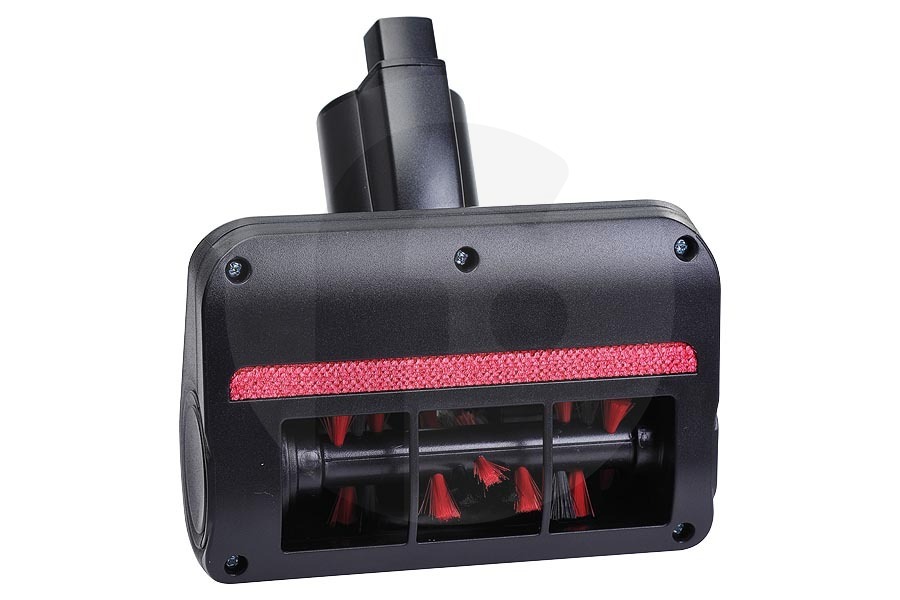Bosch Aspirapolvere Turbo spazzola (bocchetta turbo, spazzola elettrica) mini Unlimited per Bosch, Siemens e altri aspirapolvere senza fili 17008529, BHZUMP
