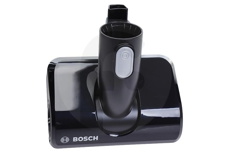 Bosch Aspirapolvere Turbo spazzola (bocchetta turbo, spazzola elettrica) mini Unlimited per Bosch, Siemens e altri aspirapolvere senza fili 17008529, BHZUMP