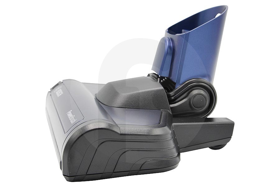 Bosch Aspirapolvere Turbo spazzola (bocchetta turbo, spazzola elettrica) PowerBrush per Bosch, Siemens e altri aspirapolvere senza fili 11008888