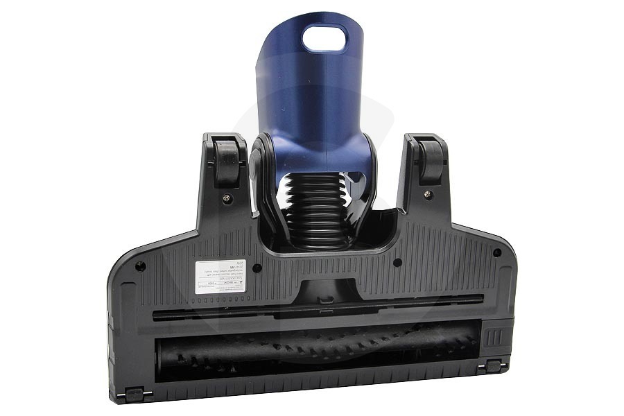 Bosch Aspirapolvere Turbo spazzola (bocchetta turbo, spazzola elettrica) PowerBrush per Bosch, Siemens e altri aspirapolvere senza fili 11008888