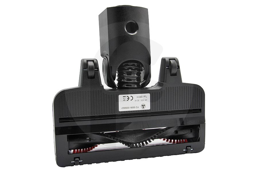Bosch Aspirapolvere Turbo spazzola (bocchetta turbo, spazzola elettrica) HighPower Brush per Bosch, Siemens e altri aspirapolvere senza fili 17000629