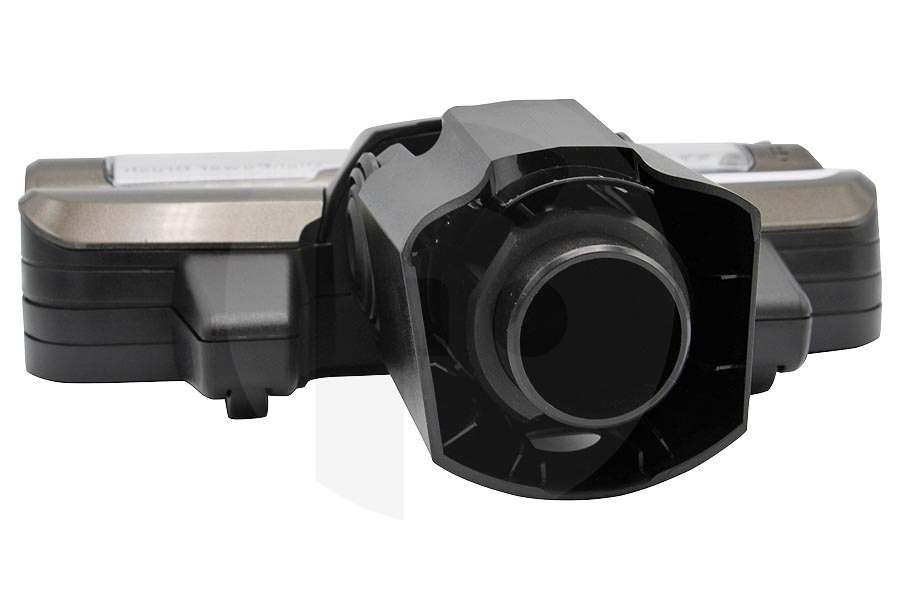 Bosch Aspirapolvere Turbo spazzola (bocchetta turbo, spazzola elettrica) HighPower Brush per Bosch, Siemens e altri aspirapolvere senza fili 17000629
