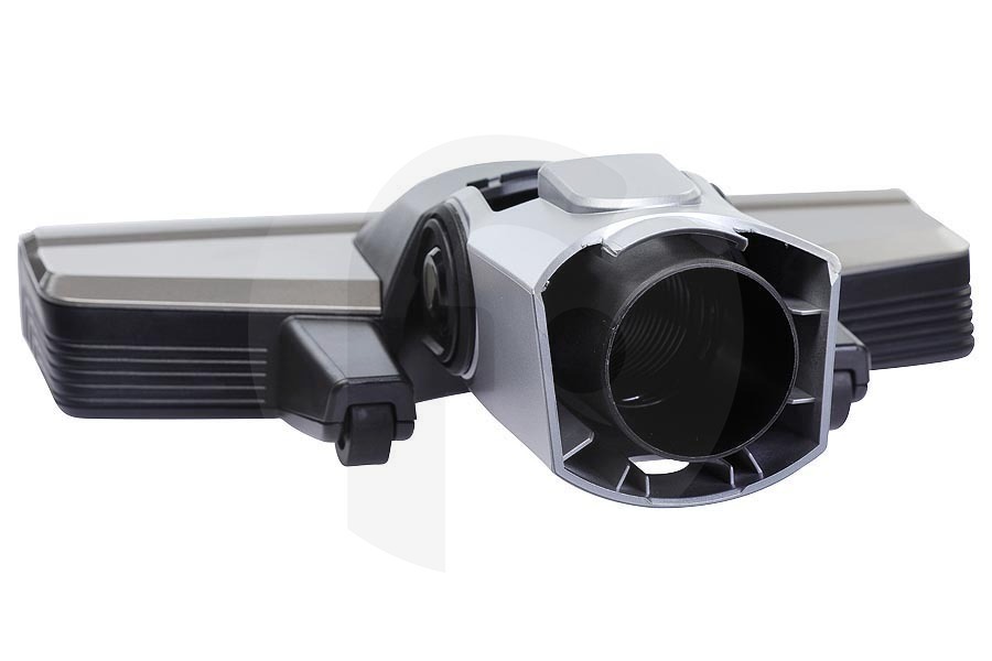 Bosch Aspirapolvere Philips accessorio per fessure (bocchetta di aspirazione per fessure, bocchetta per radiatori) ø 35mm aspirapolvere 579306, 00579306