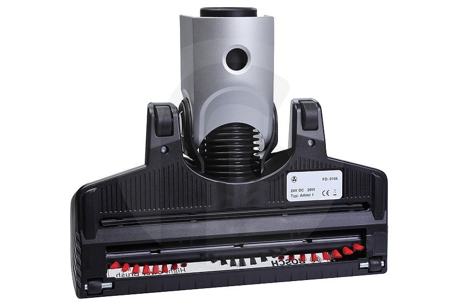 Bosch Aspirapolvere Philips accessorio per fessure (bocchetta di aspirazione per fessure, bocchetta per radiatori) ø 35mm aspirapolvere 579306, 00579306