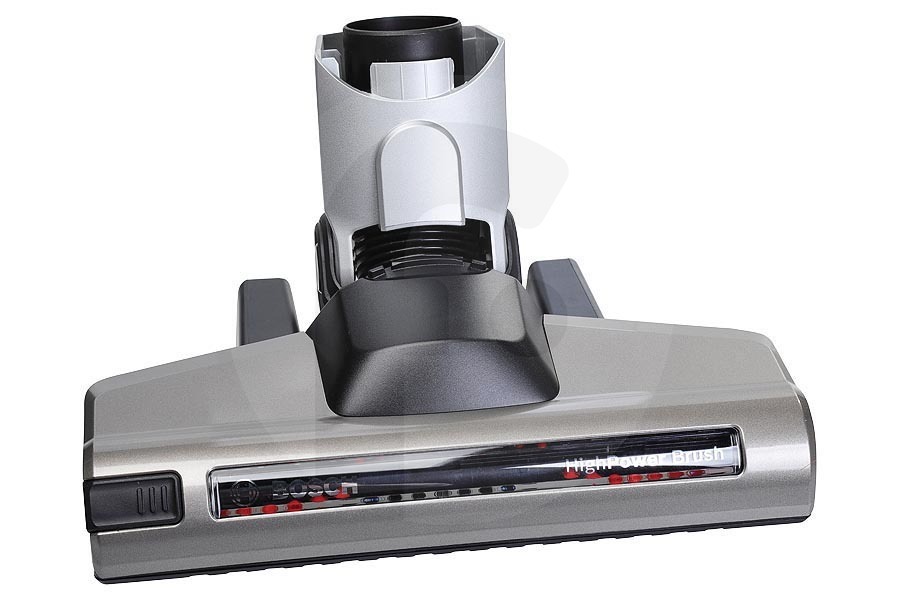 Bosch Philips accesorio para ranuras (boquilla de aspiración para ranuras, boquilla para radiadores) flexible ø 35mm aspiradora 579306, 00579306 apto para entre otros Atleta 25,2 voltios