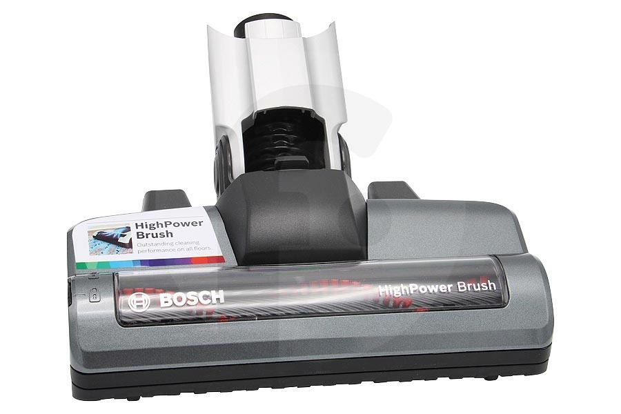 Bosch Aspiradora Cepillo eléctrico Bosch 17004020 Aspirador apto para entre otros BBH7SIL