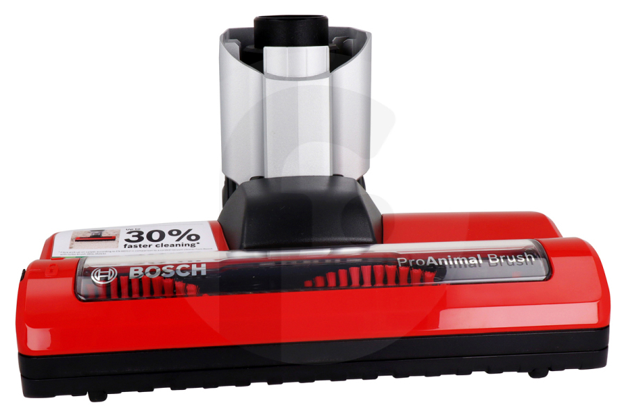 Bosch Aspiradora Bosch 17004647 Aspirador con cepillo eléctrico apto para entre otros BBH7PET/03, BBH7PET/07
