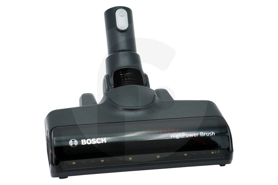 Bosch Aspiradora Aspirador eléctrico con cepillo Bosch 17006128 apto para entre otros BBS821401, BCS82G3101