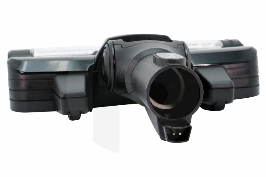 Bosch Aspirapolvere Bosch 17004939 Aspirapolvere elettrico con spazzola