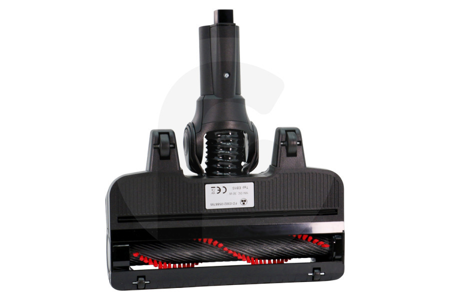 Bosch Aspirapolvere Bosch 17004939 Aspirapolvere elettrico con spazzola