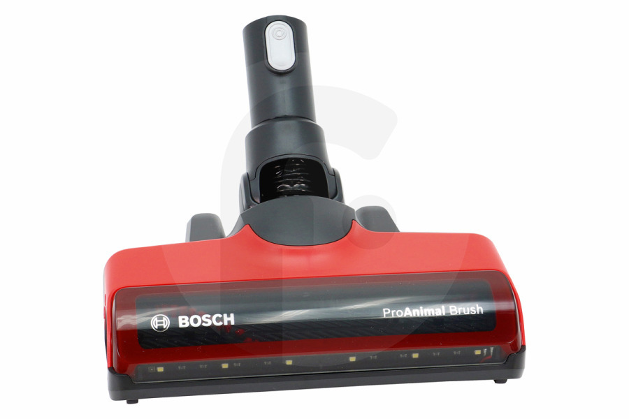 Bosch Aspiradora Aspirador eléctrico con cepillo Bosch 17006020 apto para entre otros BCS8224PET01, BCS8214ANM01