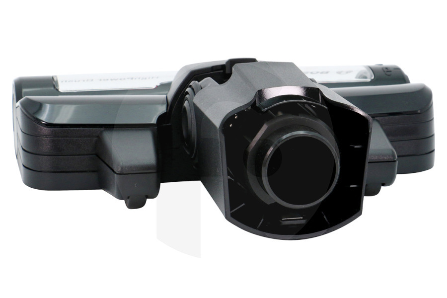 Bosch Aspirapolvere Aspirapolvere elettrico con spazzola Bosch 17005438