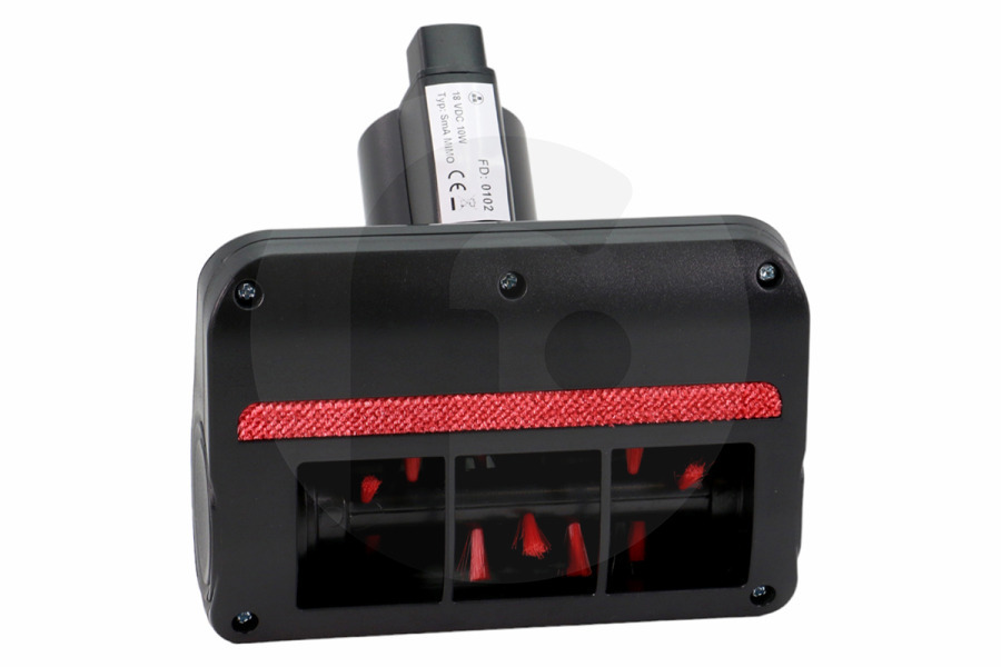 Bosch Staubsauger Bosch 17004940 Elektro-Bürstenstaubsauger