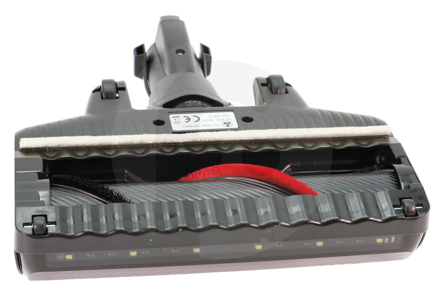 Bosch Staubsauger Bosch 17007031 Elektrischer Bürstenstaubsauger
