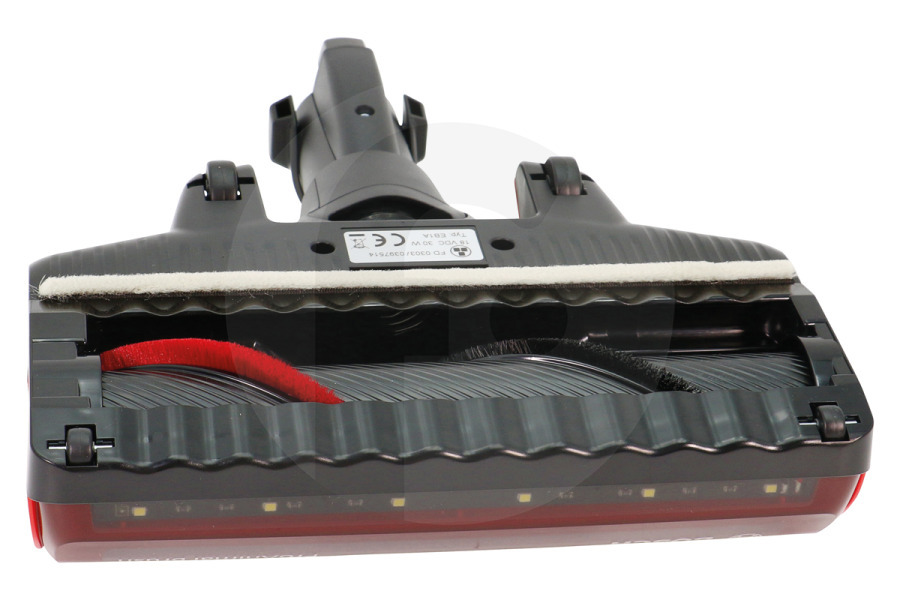 Bosch Aspirapolvere Bosch 17007056 Aspirapolvere elettrico con spazzola