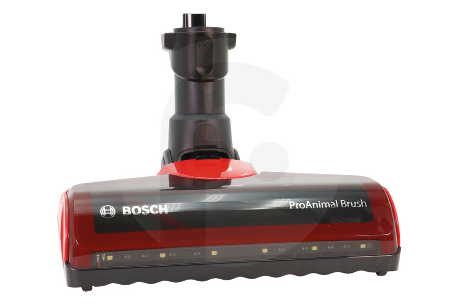 Bosch 17008987 Aspiradora Bosch 17007056 Aspirador eléctrico con cepillo apto para entre otros BBS711ANM/01, BCS711PET/01, BKS711PET/01