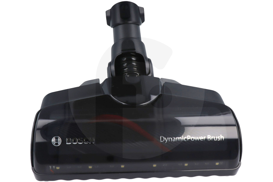 Bosch boquilla cepillo turbo para aspirador 17008986 apto para entre otros BCS71HYG101, BKS71HYG301
