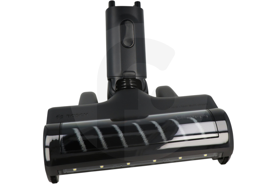 Bosch Stofzuiger Bosch BHZUNGHF hard floor soft brush met LED voor stofzuiger 17008602