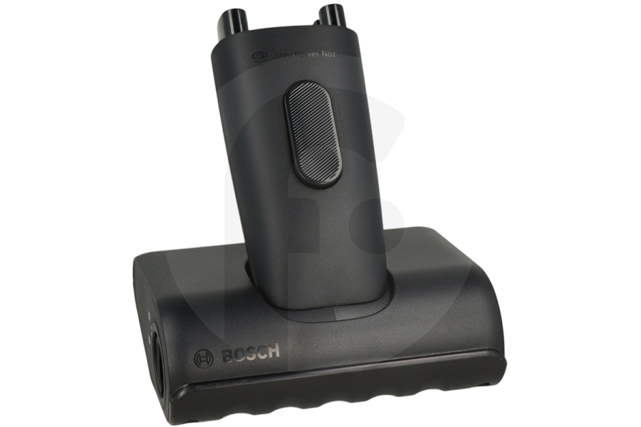 Bosch Stofzuiger Bosch BHZUNGMP mini turbozuigmond Unlimited voor stofzuiger 17008603