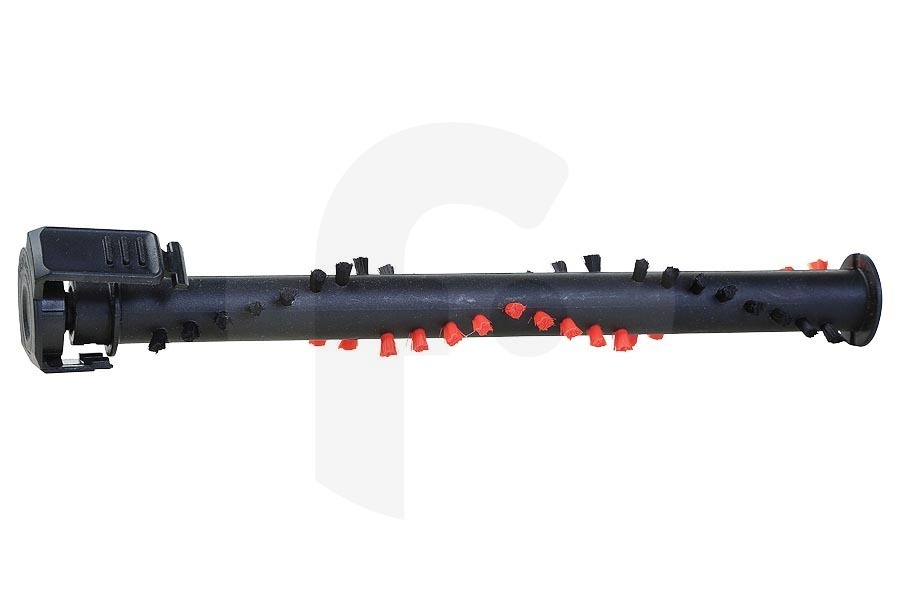 Bosch 576599, 00576599 Rodillo de cepillo aspiradora 00576599 apto para entre otros BBH51840, BCH6A25KCN, VCH6XTRM