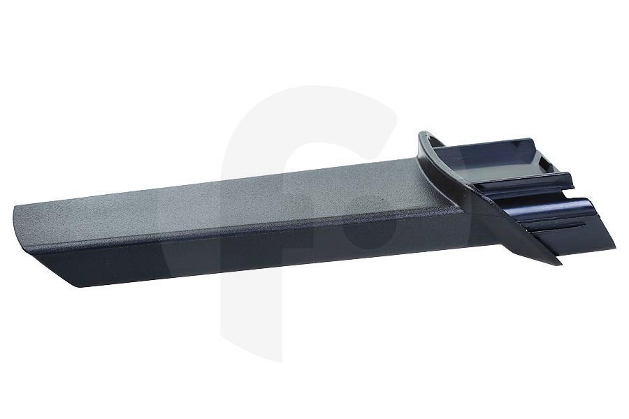 Bosch Aspiradora Accesorio para ranuras (boquilla para radiador) para Bosch, Siemens y otros aspiradora 12019019 apto para entre otros BBH214LB, BBHL21840, BBHL2GOLD