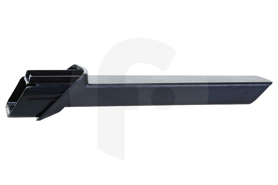 Bosch Aspirapolvere Utensile per fessure (bocchetta per radiatore) per Bosch, Siemens e altri aspirapolvere 12019019