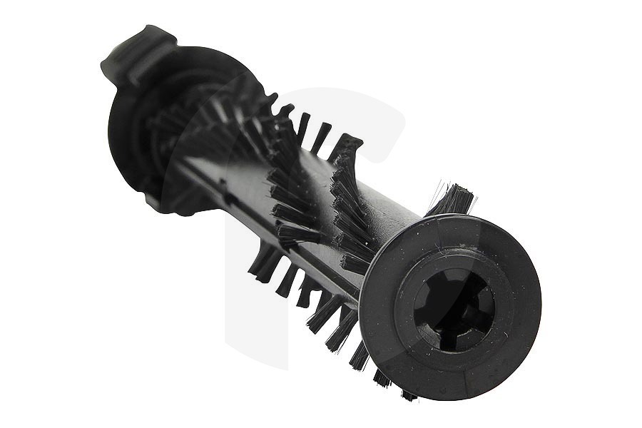 Bosch Staubsauger Bürstenwalze (rotierende Bürste) schwarz für u.a. Bosch, Siemens Akku-Staubsauger 12026533