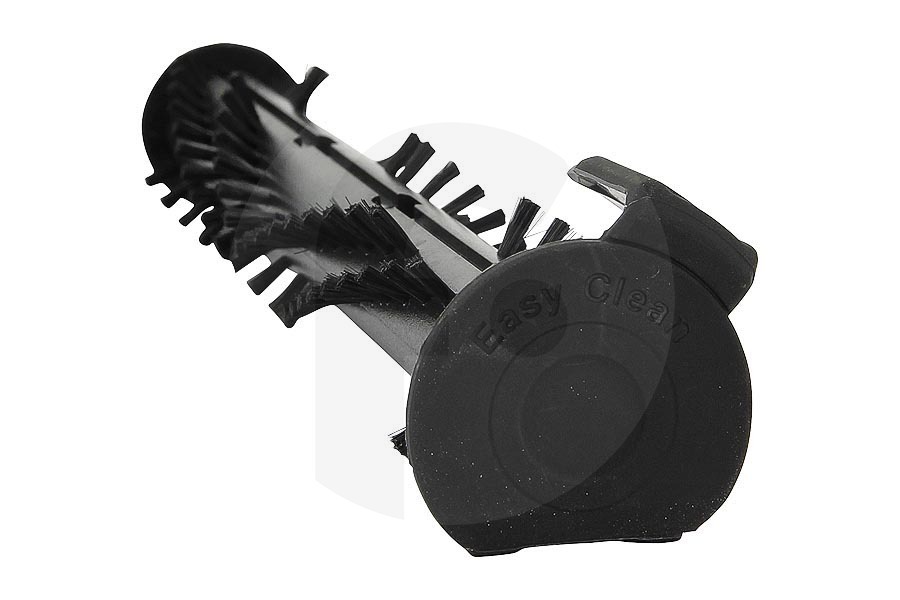 Bosch Staubsauger Bürstenwalze (rotierende Bürste) schwarz für u.a. Bosch, Siemens Akku-Staubsauger 12026533