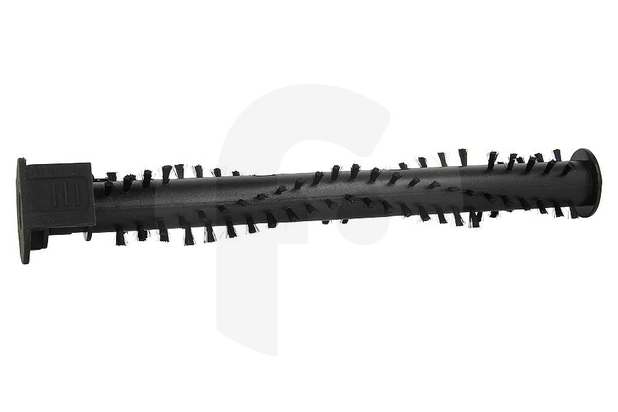 Bosch Staubsauger Bürstenwalze (rotierende Bürste) schwarz für u.a. Bosch, Siemens Akku-Staubsauger 12026533