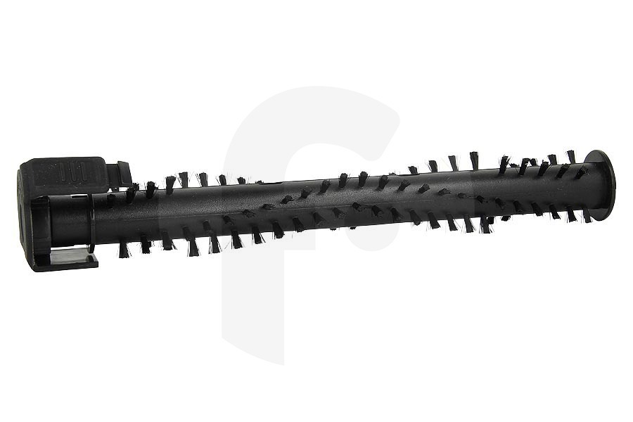 Bosch 12034309 Rodillo de cepillo (cepillo giratorio) negro para , Siemens y otros aspiradora inalámbrica 12026533 apto para entre otros BBH3255101, BCH3P25501